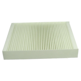 CHEVROLET SPARK / VOLT GEN 1 CABIN FILTER - AFTERMARKET - OEM PART NUMBER : 13271190